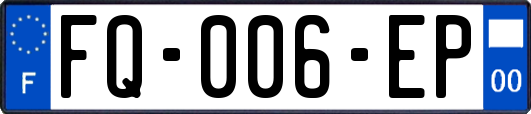 FQ-006-EP