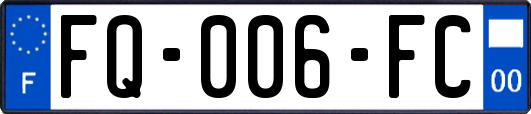 FQ-006-FC