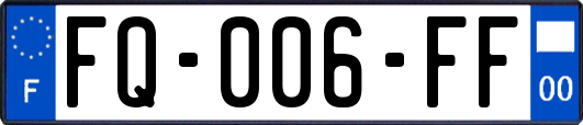 FQ-006-FF