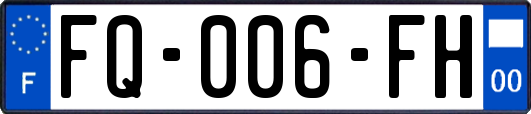 FQ-006-FH