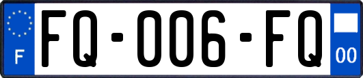 FQ-006-FQ