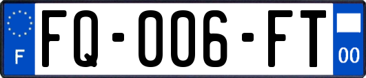 FQ-006-FT
