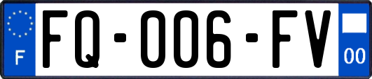FQ-006-FV