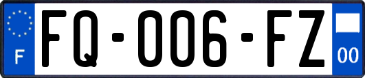 FQ-006-FZ