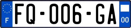 FQ-006-GA