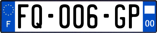 FQ-006-GP