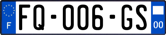 FQ-006-GS