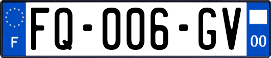 FQ-006-GV