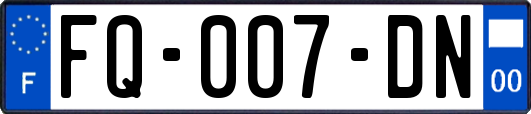 FQ-007-DN