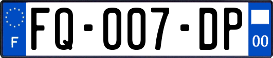FQ-007-DP