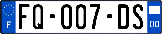 FQ-007-DS