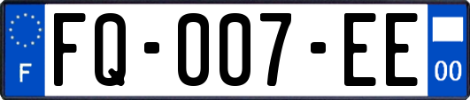 FQ-007-EE