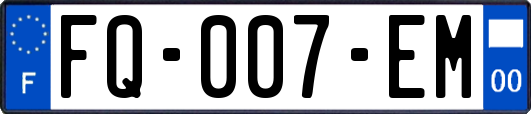 FQ-007-EM