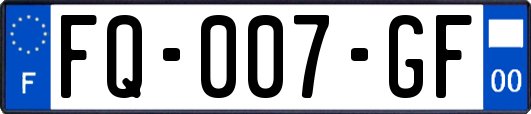FQ-007-GF