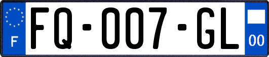 FQ-007-GL