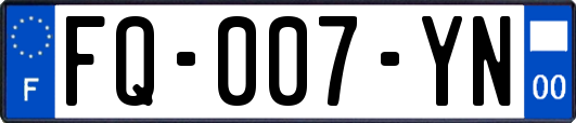 FQ-007-YN