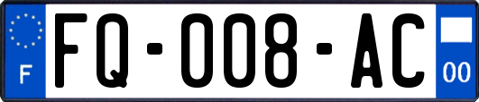 FQ-008-AC