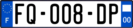 FQ-008-DP