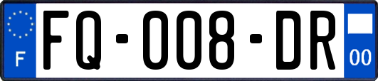 FQ-008-DR