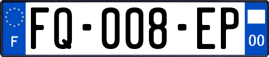 FQ-008-EP