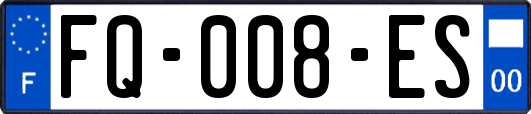 FQ-008-ES