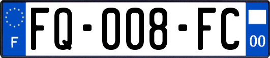 FQ-008-FC