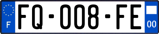 FQ-008-FE