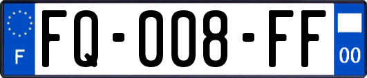 FQ-008-FF