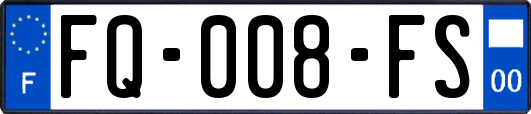 FQ-008-FS