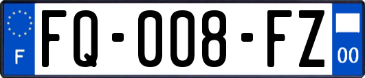 FQ-008-FZ