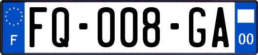FQ-008-GA