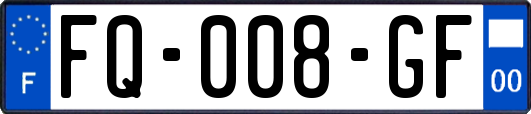 FQ-008-GF
