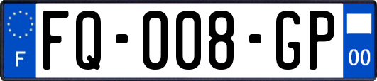 FQ-008-GP