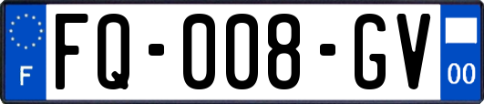 FQ-008-GV