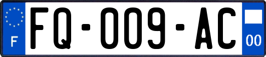 FQ-009-AC