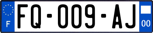 FQ-009-AJ