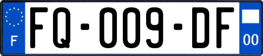 FQ-009-DF