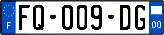 FQ-009-DG