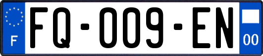 FQ-009-EN