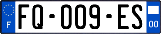 FQ-009-ES