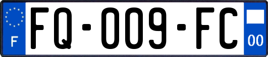 FQ-009-FC