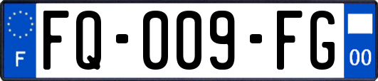 FQ-009-FG
