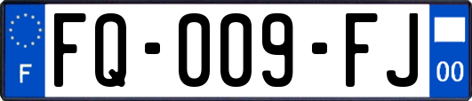 FQ-009-FJ