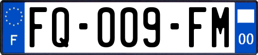 FQ-009-FM