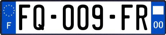 FQ-009-FR