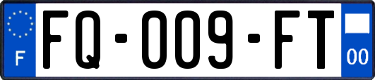 FQ-009-FT