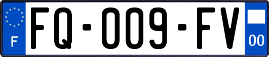 FQ-009-FV
