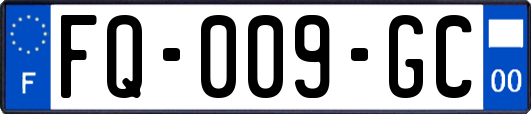 FQ-009-GC