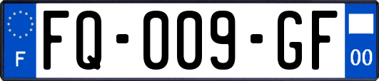 FQ-009-GF