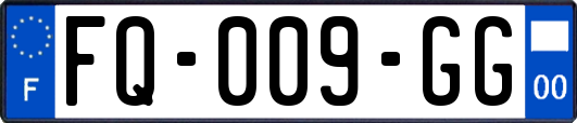 FQ-009-GG